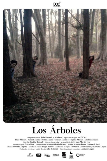 Los Árboles