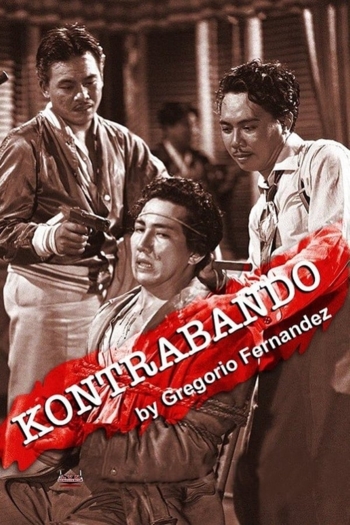 Kontrabando