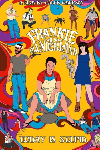 Frankie in Blunderland