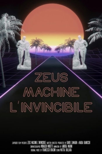 Zeus Machine. The Invincible
