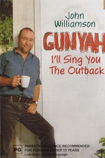 John Williamson: Gunyah