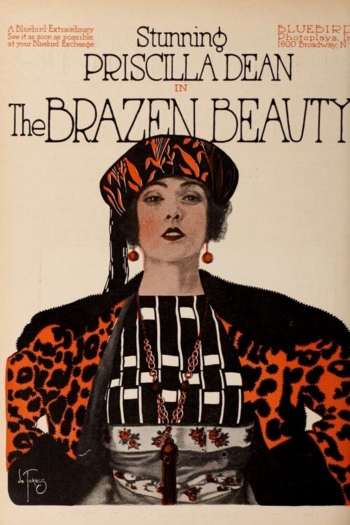 The Brazen Beauty