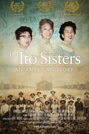 The Ito Sisters: An American Story