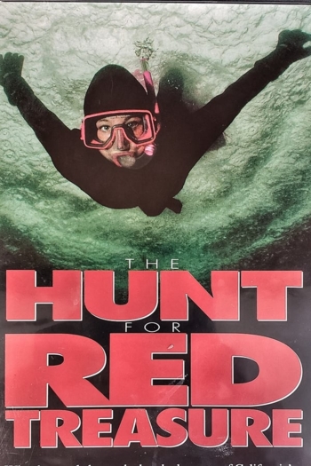 The Hunt For Red Treasure
