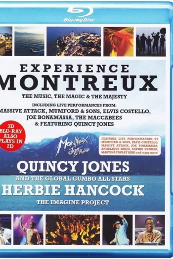 Experience Montreux