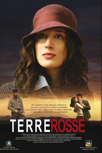 Terre rosse