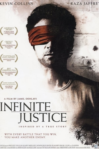 Infinite Justice