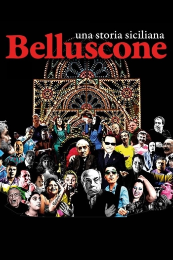 Belluscone: A Sicilian Story