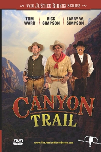 Canyon Trail