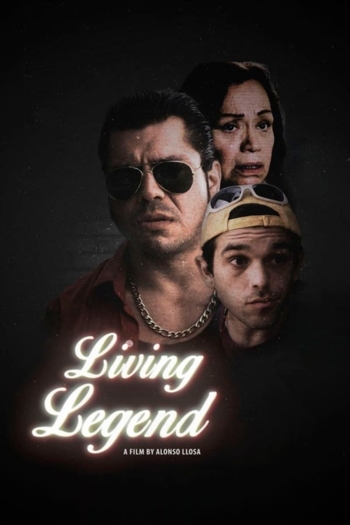Living Legend