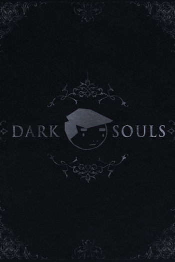 Dark Souls Commentary