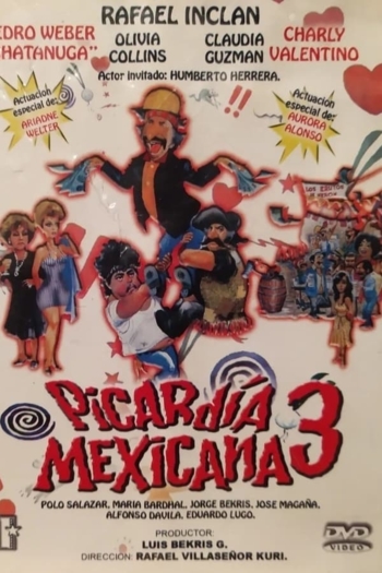 Picardia mexicana 3