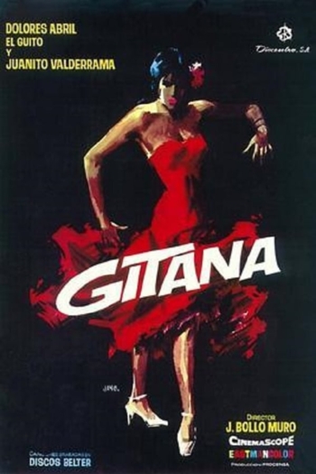 Gitana