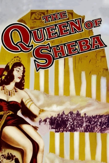 The Queen of Sheba