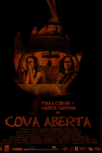 Cova Aberta