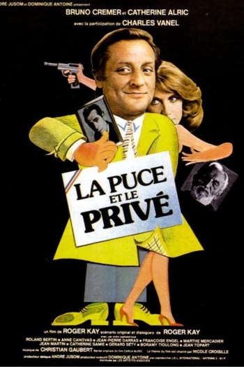 La Puce et le Privé