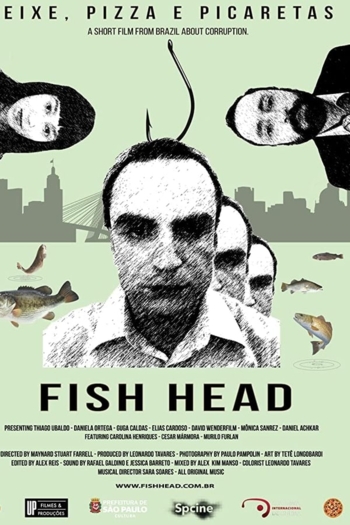 Fish Head