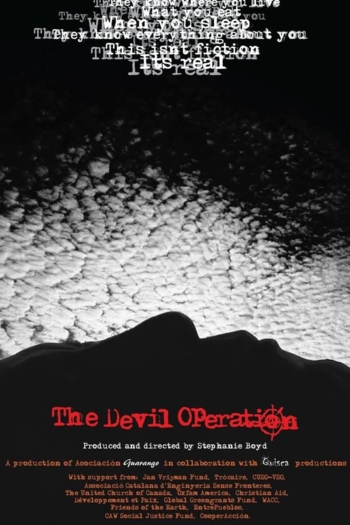 The Devil Operation