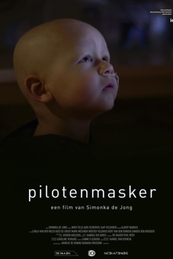 Pilotenmasker