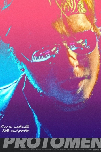 The Protomen - Live in Nashville