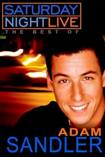 Saturday Night Live: The Best of Adam Sandler