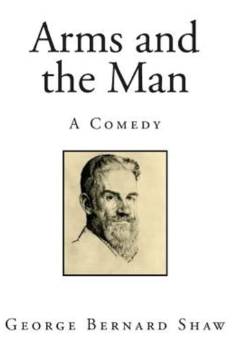 Arms and the Man