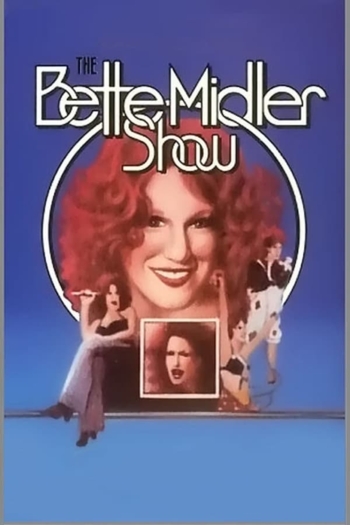 The Bette Midler Show