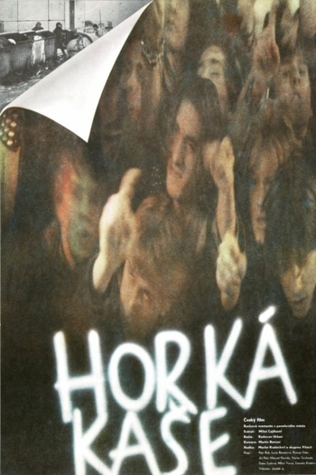 Horká kaše