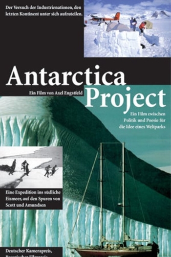 Antarctica Project