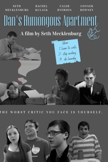 Dan's Humongous Apartment