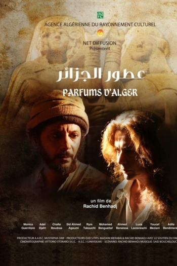 Parfums d'Alger
