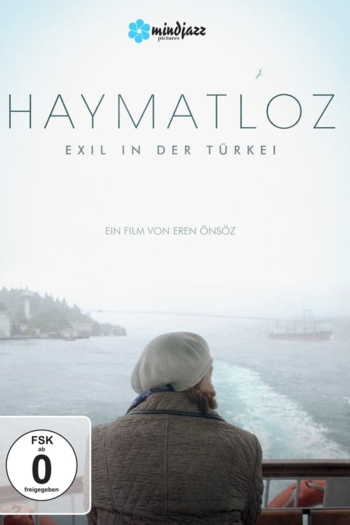 Haymatloz - Exil in der Türkei