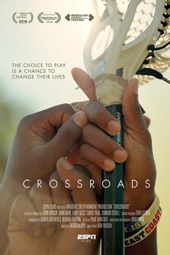 Crossroads