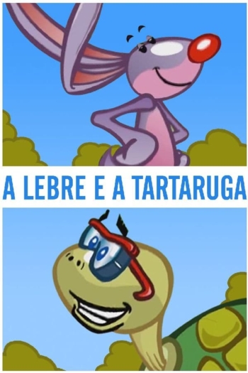 A Lebre e a Tartaruga