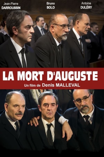 La Mort d'Auguste