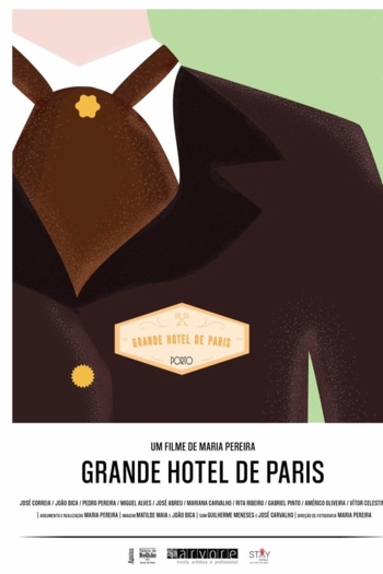 Grande Hotel de Paris
