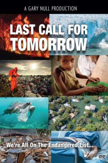 Last Call for Tomorrow