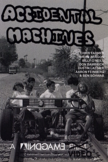 Accidental Machines
