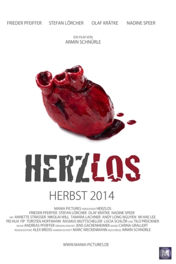 Herzlos