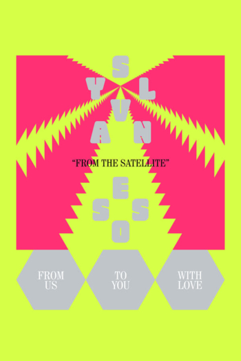 Sylvan Esso: With Love