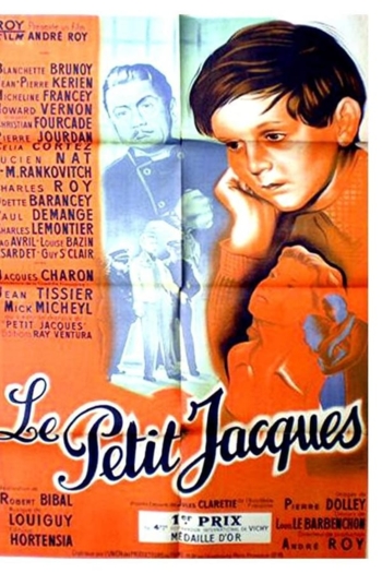 Le petit Jacques