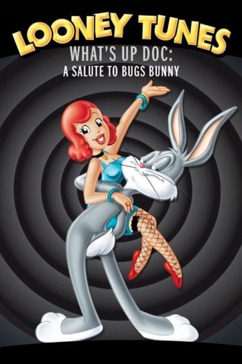 What's Up Doc? A Salute to Bugs Bunny