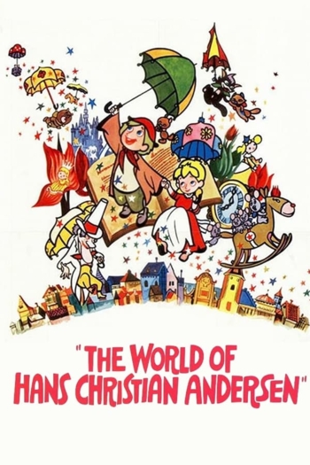 The World of Hans Christian Andersen