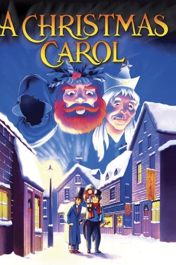 A Christmas Carol