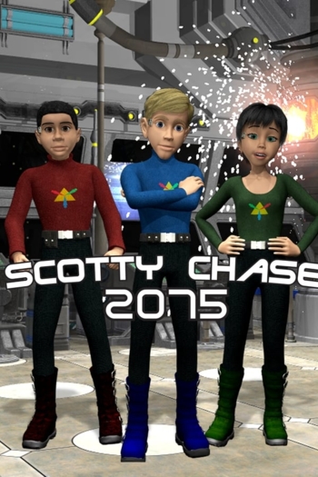 Scotty Chase: 2075