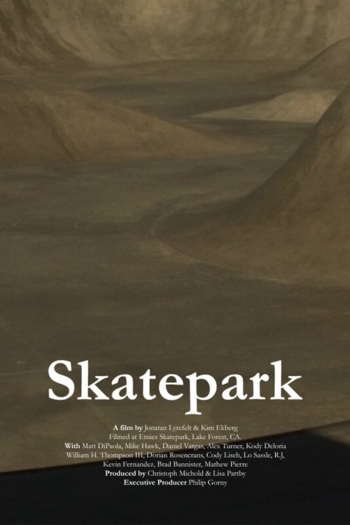 Skatepark