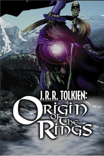 J.R.R. Tolkien: The Origin Of The Rings