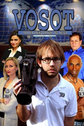 VOSOT: VOICE-OVER/SOUND ON TAPE