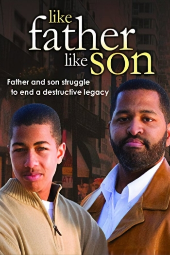 Like Father, Like Son