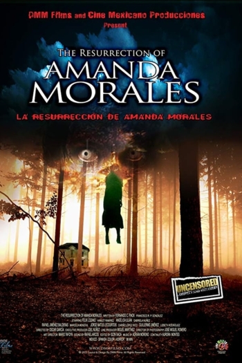 La Resurrección de Amanda Morales